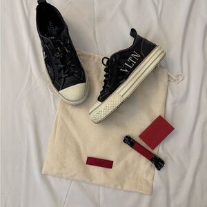 Valentino Garavani VLTN sneakers
